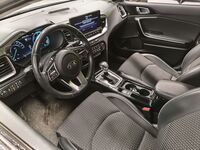 Kia XCeed vaihtoauto