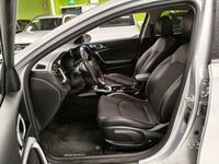 Kia XCeed vaihtoauto