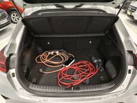 Kia XCeed vaihtoauto