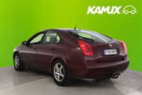 Nissan Primera vaihtoauto