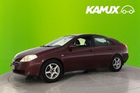 Nissan Primera vaihtoauto