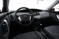 Nissan Primera vaihtoauto