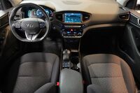 Hyundai IONIQ electric vaihtoauto