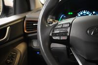 Hyundai IONIQ electric vaihtoauto