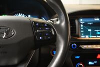 Hyundai IONIQ electric vaihtoauto