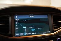 Hyundai IONIQ electric vaihtoauto