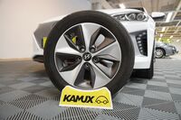 Hyundai IONIQ electric vaihtoauto