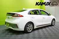 Hyundai IONIQ electric vaihtoauto