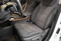 Hyundai IONIQ electric vaihtoauto