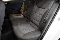 Hyundai IONIQ electric vaihtoauto