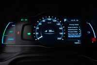 Hyundai IONIQ electric vaihtoauto