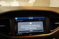 Hyundai IONIQ electric vaihtoauto