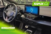 Volkswagen ID.5 vaihtoauto