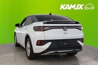 Volkswagen ID.5 vaihtoauto