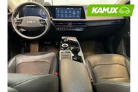 Kia EV6 vaihtoauto