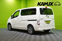 Nissan e-NV200 vaihtoauto