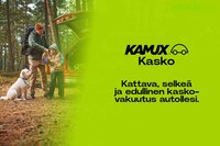 Nissan e-NV200 vaihtoauto