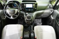 Nissan e-NV200 vaihtoauto