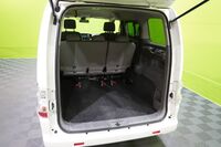 Nissan e-NV200 vaihtoauto