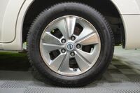 Nissan e-NV200 vaihtoauto