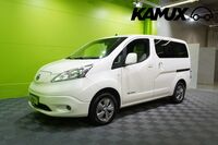 Nissan e-NV200 vaihtoauto