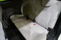 Nissan e-NV200 vaihtoauto