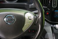 Nissan e-NV200 vaihtoauto