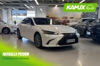 Lexus ES vaihtoauto