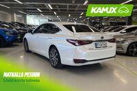Lexus ES vaihtoauto