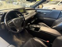 Lexus ES vaihtoauto