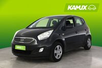 Kia Venga vaihtoauto