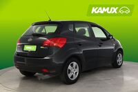 Kia Venga vaihtoauto