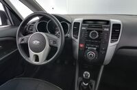 Kia Venga vaihtoauto