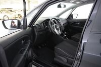 Kia Venga vaihtoauto