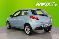 Mazda 2 vaihtoauto