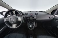 Mazda 2 vaihtoauto