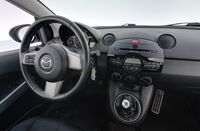 Mazda 2 vaihtoauto