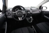 Mazda 2 vaihtoauto