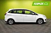 Ford C-MAX vaihtoauto