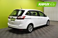 Ford C-MAX vaihtoauto