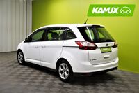 Ford C-MAX vaihtoauto