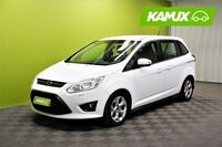Ford C-MAX vaihtoauto