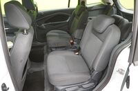 Ford C-MAX vaihtoauto