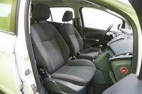 Ford C-MAX vaihtoauto