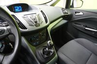 Ford C-MAX vaihtoauto