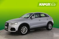 Audi Q3 vaihtoauto