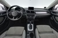 Audi Q3 vaihtoauto