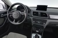 Audi Q3 vaihtoauto