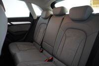 Audi Q3 vaihtoauto