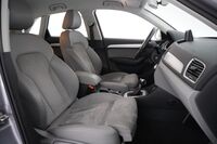 Audi Q3 vaihtoauto